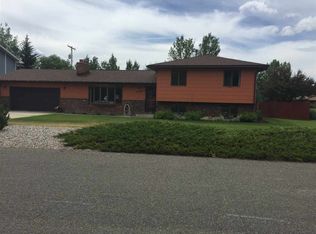 2800 Wharton St, Butte, MT 59701