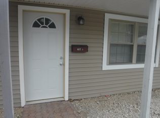 417 S Forrest Ave, Boonville, IN 47601