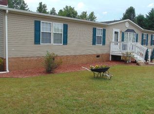 3164 Cherry Hill Church Rd, South Boston, VA 24592