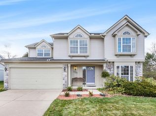 2784 Aspen Ridge Dr, Ann Arbor, MI 48103