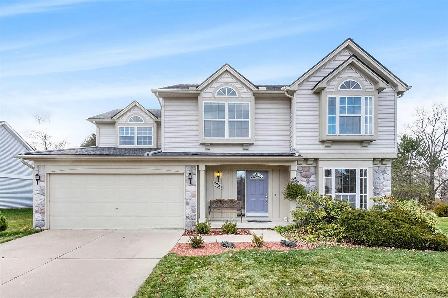 2784 Aspen Ridge Dr photo 1