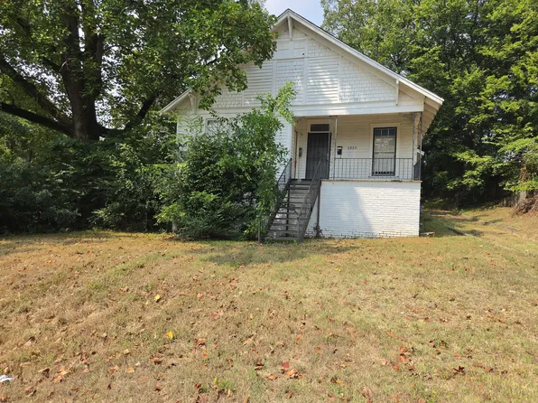 2222 Cumberland St #N, Little Rock, AR 72206