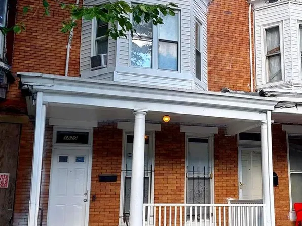 1529 Poplar Grove St, Baltimore, MD 21216
