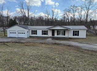 12684 State Route 93, Oak Hill, OH 45656