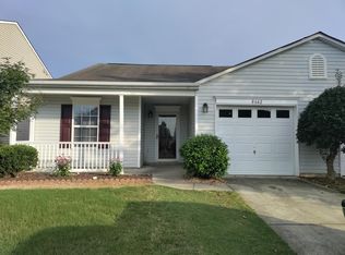 8642 Westhope St, Charlotte, NC 28216