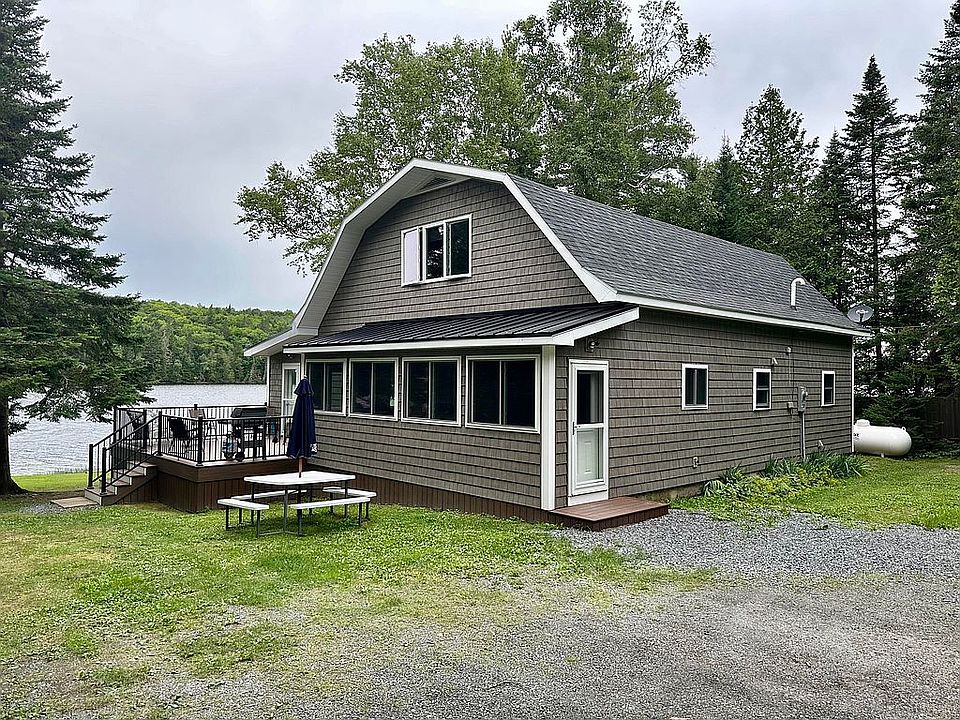 1107 S Shore Rd, Madawaska Lake Twp, ME 04783 Zillow
