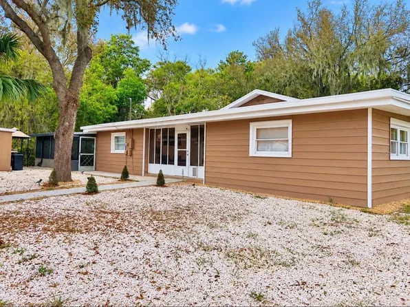 896 CR 485A, LAKE PANASOFFKEE, FL 33538