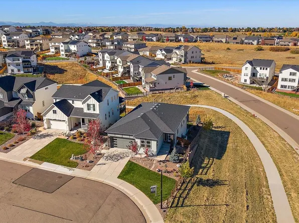 6595 Steuben Way, Castle Pines, CO 80108