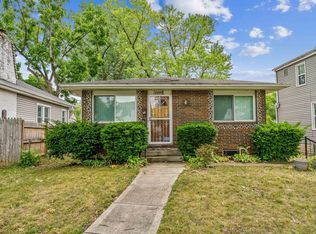2896 Norwood St, Columbus, OH