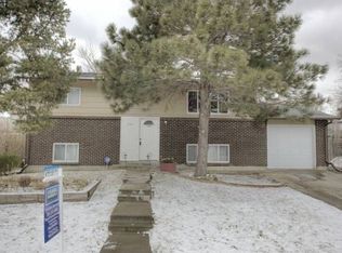 2140 Mable Ave, Denver, CO 80229