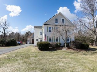 100 North Ave, Mendon, MA 01756