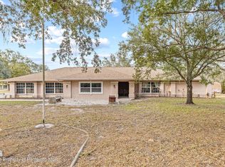 1232 Barranca Ave, Spring Hill, FL 34609