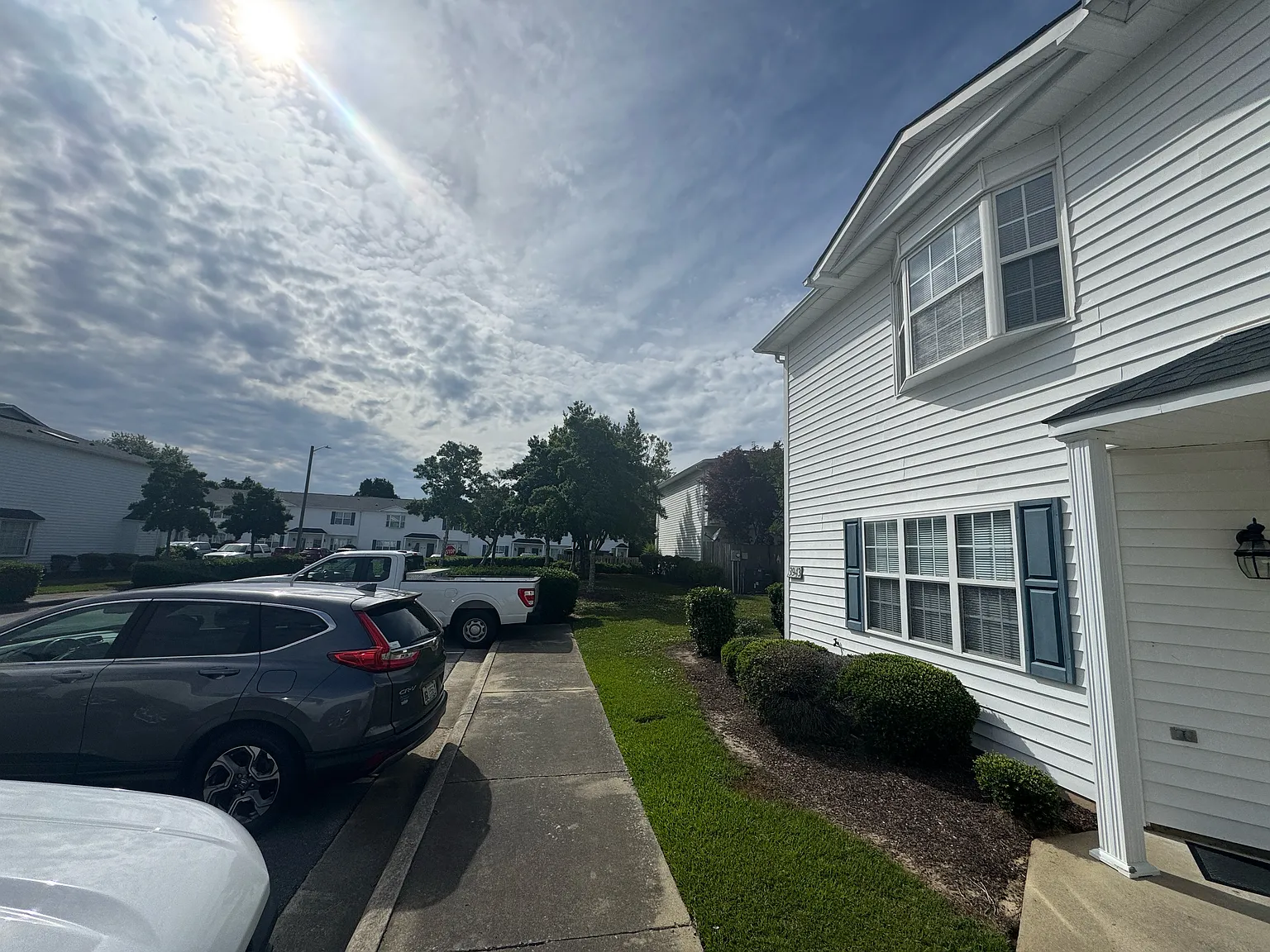 2 bed, 1.5 bath, 1050 sqft, $1,150 — Photo 2