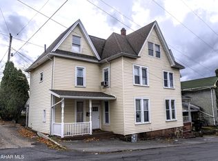 211-213 12th St, Altoona, PA 16601