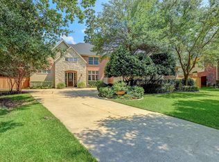 13511 Via Michaelangelo Ct, Cypress, TX 77429