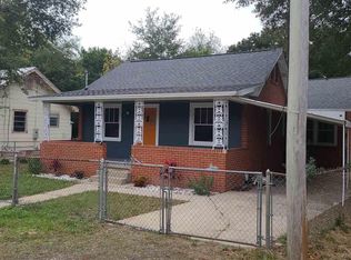 1425 Poppy Ave, Perdido Key, FL 32507