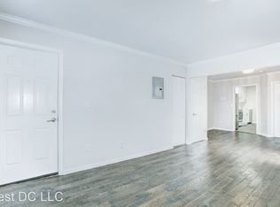 257 Newcomb St SE #2, Washington, DC