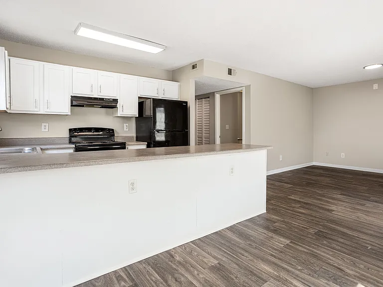 Bessemer Place Apartments — Photo 9