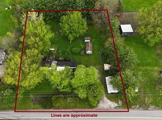 6161 Lock Rd, Centerburg, OH 43011