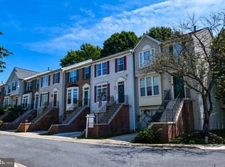 13028 Shamrock Glen Dr #202, Germantown, MD 20874