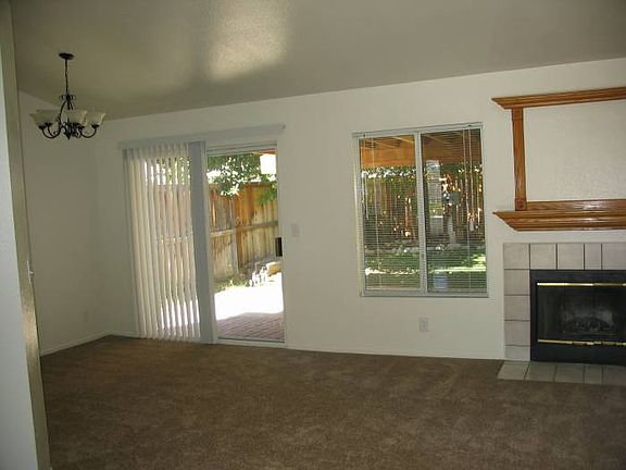 Dining & Living Room