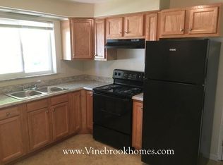 700 N Eppington Dr, Dayton, OH