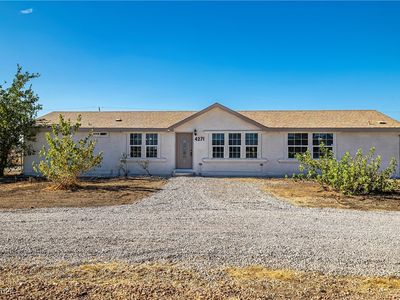 4271 W Wilson Rd, Pahrump, NV, 89048