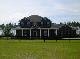 12082 Folsom Rd, Sanderson, FL 32087