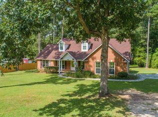 921 Hall Rd, Thomasville, GA 31757