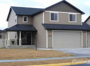 5829 Red Berry Dr, Billings, MT 59106