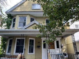 530 N Rebecca Ave #2, Scranton, PA 18504