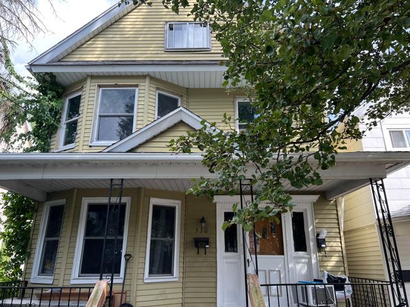 530 N Rebecca Ave, Scranton, PA