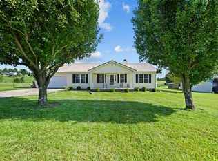 143 Rolling Meadows Dr, Lancaster, KY 40444
