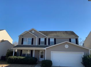 468 Fox Trot Dr, Columbia, SC 29229