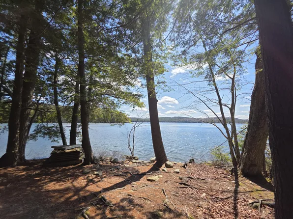 Lot 011-13 Benner Road, Liberty, ME 04949