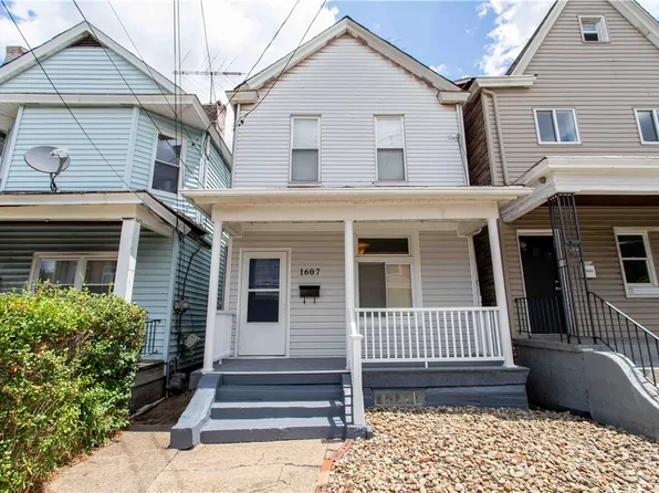 1607 Martha St, Homestead, PA 15120
