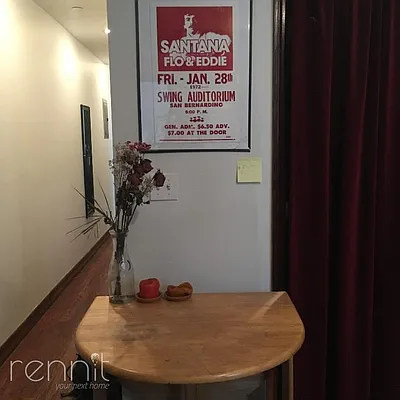 Rented by Rennit Inc. | media 40