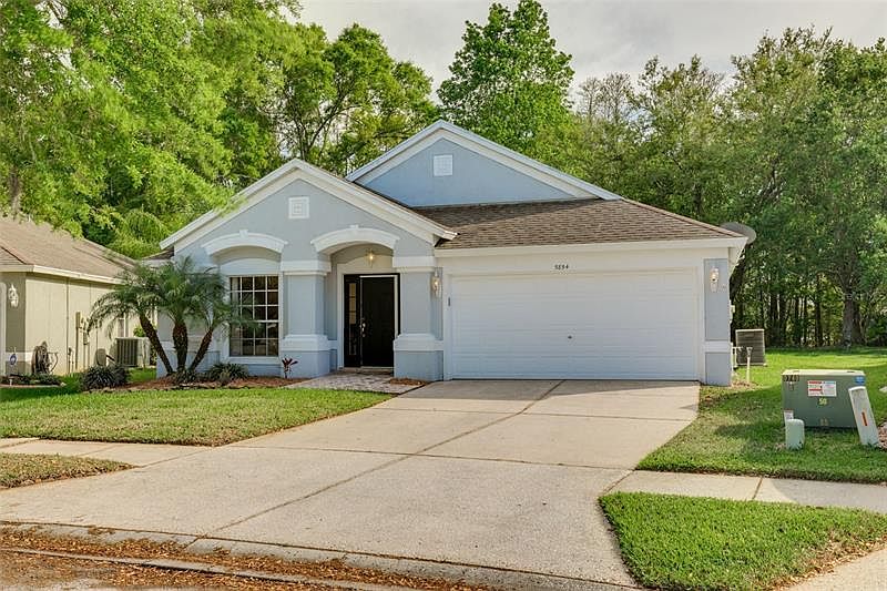 5854 Count Turf Ln, Wesley Chapel, FL 33544 Zillow