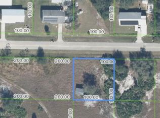 2809 W Newton Rd, Avon Park, FL 33825