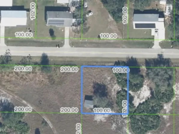 2809 W Newton Rd, Avon Park, FL 33825