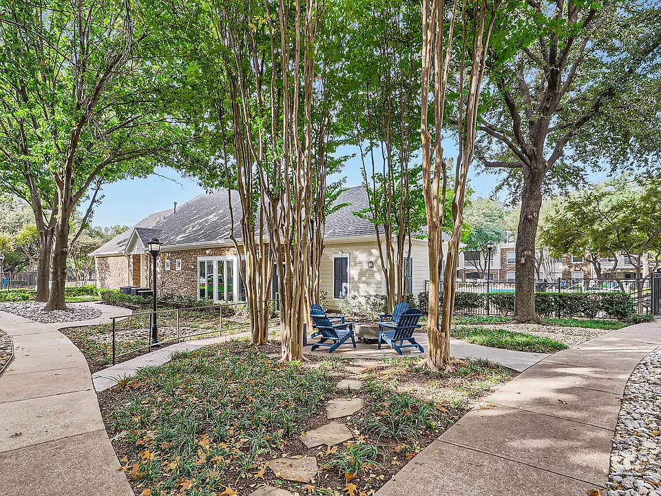 Republic House at Frisco Bridges apartments community photo