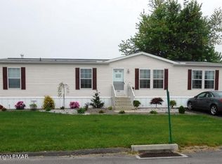 225 Jennifer Ln, Lehighton, PA 18235