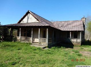439 County Road 234, Fruithurst, AL 36262