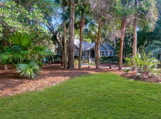 2655 Gnarled Pne, Seabrook Island, SC 29455