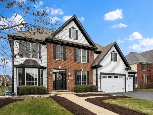 40W390 E Laura Ingalls Wilder Rd, Saint Charles, IL 60175