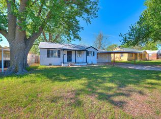 1108 Mallard Dr, Del City, OK 73115
