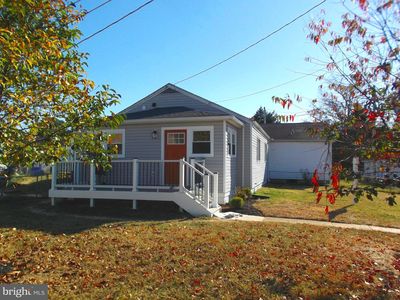 33 Circle Ave, Indian Head, MD, 20640