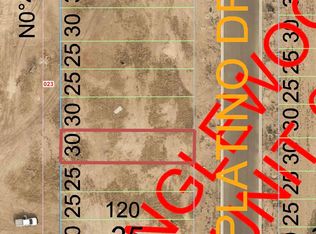 N Platino Dr, Hobbs, NM 88240