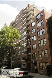 444 East 84th Street in Yorkville
