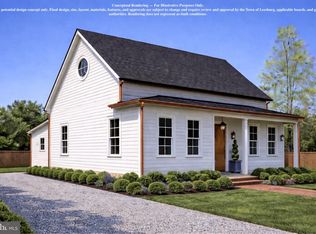 230 South St SE, Leesburg, VA 20175